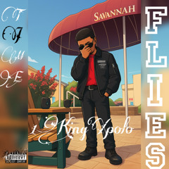 Time Flies | made on the Rapchat app (prod. by Rob EVN)