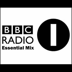 LTJ Bukem + MC Conrad – Radio One Essential Mix [24th March 1996]