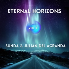 Eternal Horizons Volume 9 - Julian Del Agranda