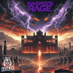 Nasrid’s Rage