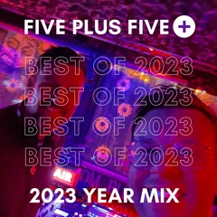 Five Plus Five 2023