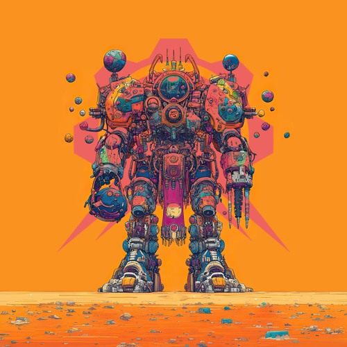 Terranoise - High Score [Unreleased 170BPM]