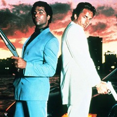Miami Nights 1984 - Tiger42 (Remake)