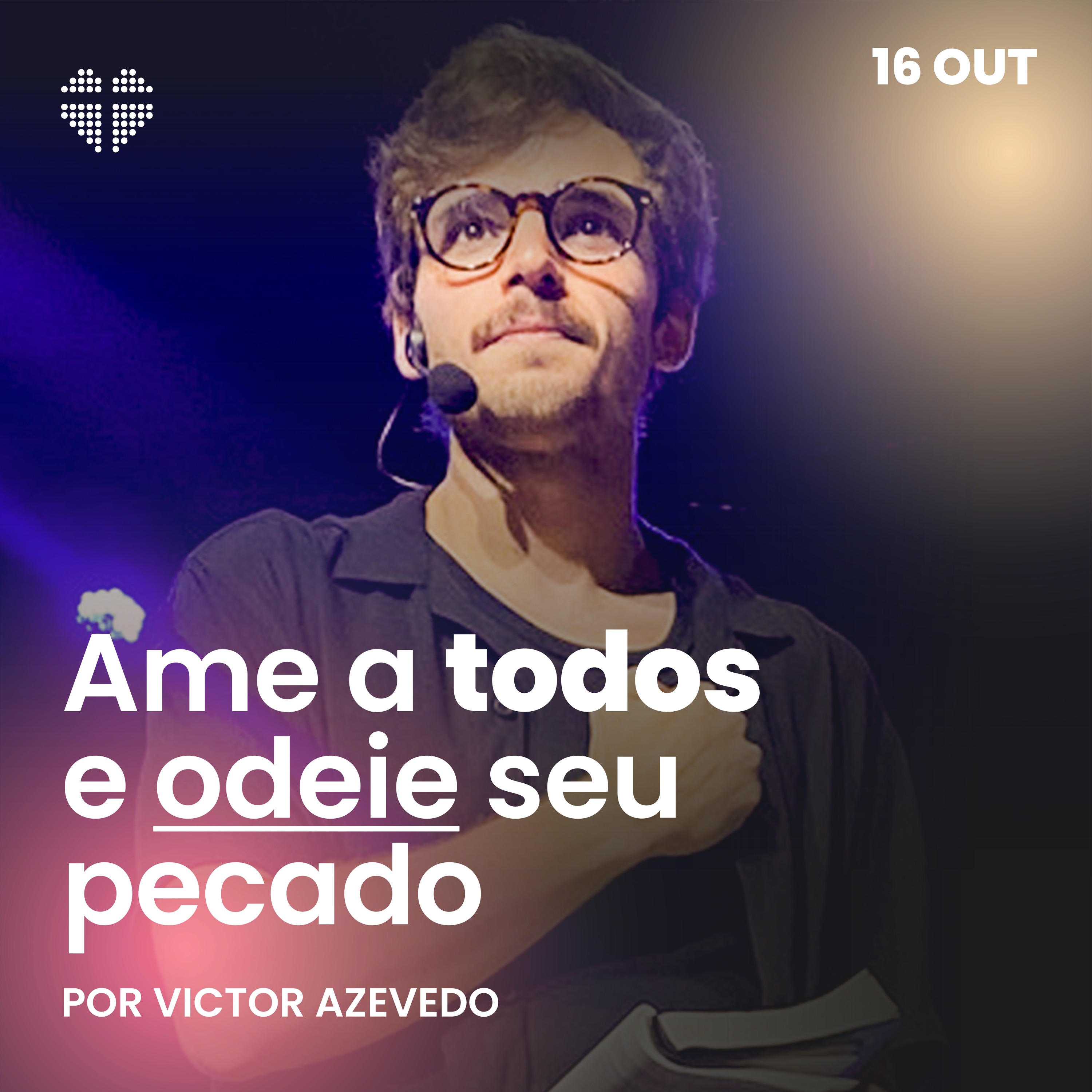 Igreja Por Amor