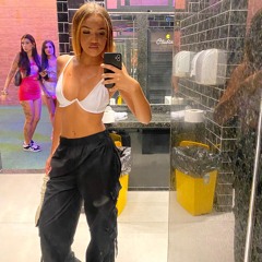 ELA É DO TIPO QUE X BEAT PORRADEIRO ( DJ OLIVEIRARLK )