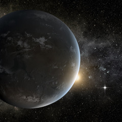 Starts With A Bang #120 - Exoplanet biosignatures