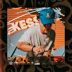 Calypso 003 presented by Kessin