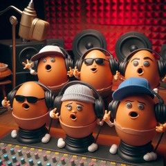 Группа 6 Яиц - Яйца[Prod by deadok]14.11.2022