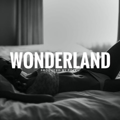 Wonderland [111 BPM] ★ Musa Keys & Kabza De Small | Type Beat