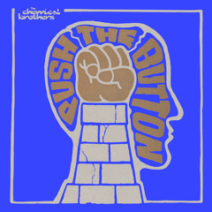 Galvanize (Chris Lake Remix) [feat. Q-Tip]