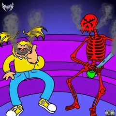 HOES STACKED UP(Feat.LemonBat) [PROD.YUNGBRATZ]