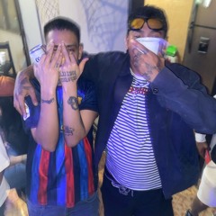 #SONIDOMUGROSSO ft @ahcheache