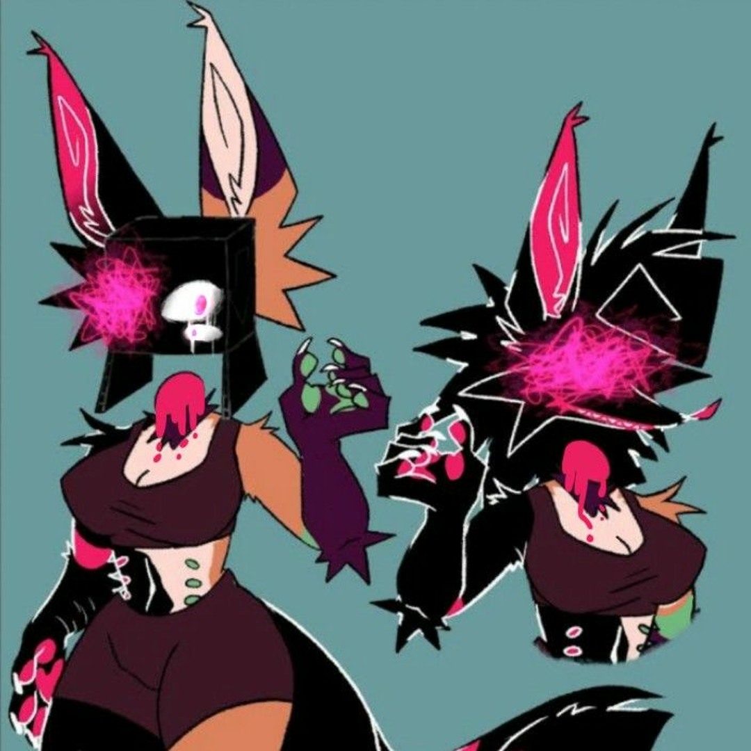Stream The Quick Brown Fox - DAS LOVE BOP [BRUTAL RHYTHM RIDER] by ...