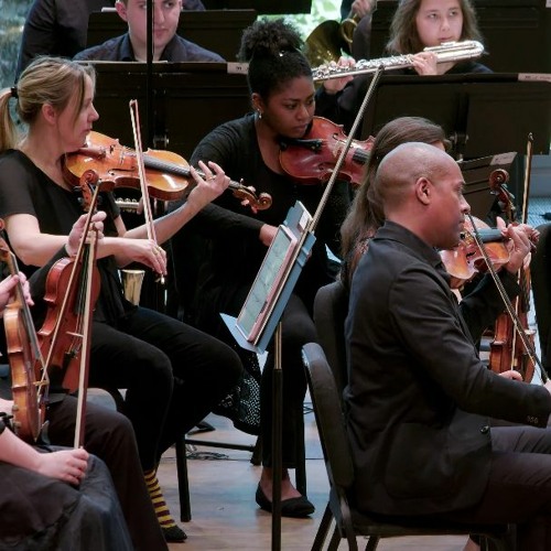 Slightly Comic Overture (for Orchestra)
