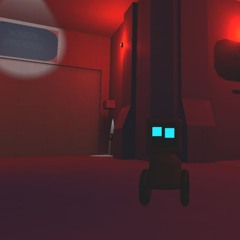 Homesick Robot Blues