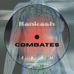 COMBATES (FREE DL)