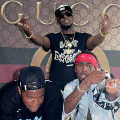 LilCity(ABK)ft Paper