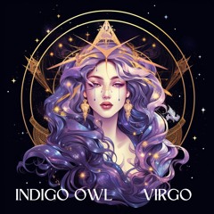 Indigo Owl - Virgo
