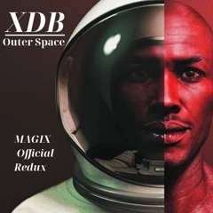 MAGIX Feat Xtraterrestrial Digital Beats - Outer Space