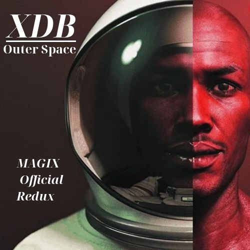 MAGIX Feat Xtraterrestrial Digital Beats - Outer Space