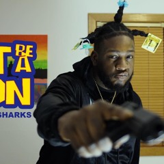 Don't Be A Demon (While in a hood full of sharks) -Taye sharkiee (ReeseDaDemonDiss)