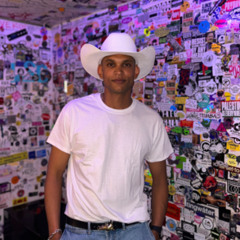 BAMBOUNOU COWBOY HAT SHOW @ The Lot Radio 07-12-2025