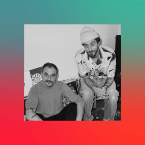 012 - Marvin & Guy – fabric podcast