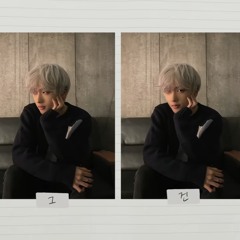 마음 - JISUNG NCT (지성) Cover