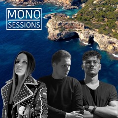 MONO SESSIONS #015 - GUEST MIX BY ISASE