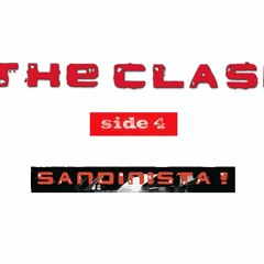 Sandinista! - Side Four