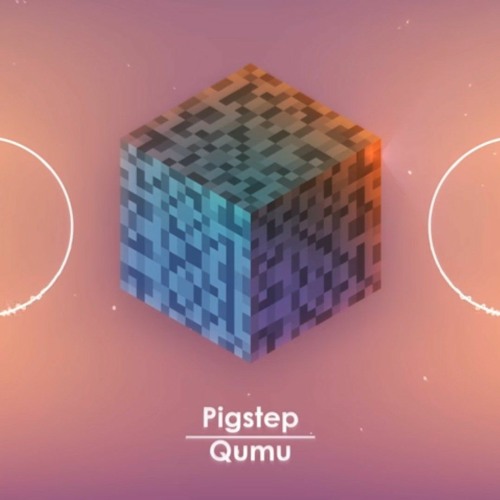 Minecraft - Pigstep Qumu remix