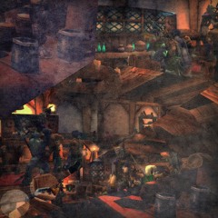 The Hard Tavern (A Hardstyle World Of Warcraft Song)