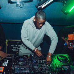 McHardy x Focus On Me {TeeBee Refix}