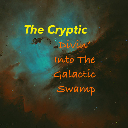 Divin' Into The Galactic Swamp