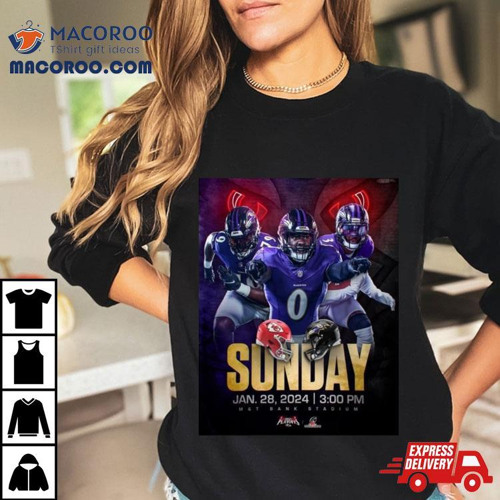 Stream Baltimore Ravens Versus Kansas City Chiefs Afc Championship Nfl