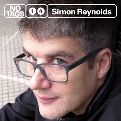14: Simon Reynolds, futuromaniac