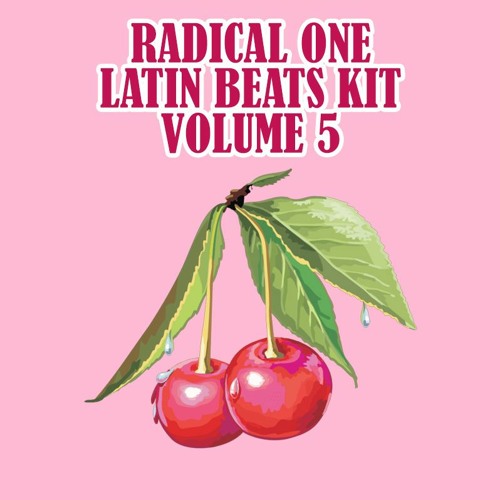 Radical One Presents: Latin Beats Drum Kit Vol 5 [OUT NOW]! DOWNLOAD IN DESCRIPTION]