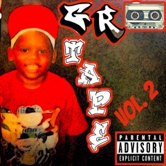 sILLy KING! (Prod. GrandMasta Funk)