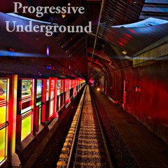 Dani-C - Progressive Underground @ Proton Radio 090 [Nov] 2022 Sc Edition