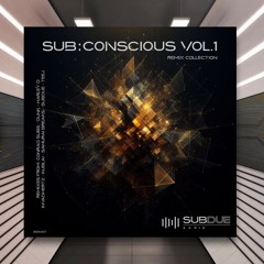 Brasstax - Stitch Up (Samurai Breaks Remix) [Subdue Audio] PREMIERE