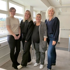 50. Kollegialt lärande - så här gör man i Trollhättan!