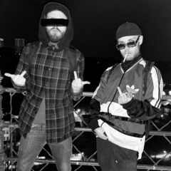 Sleepy b2b Duffty K Podcast