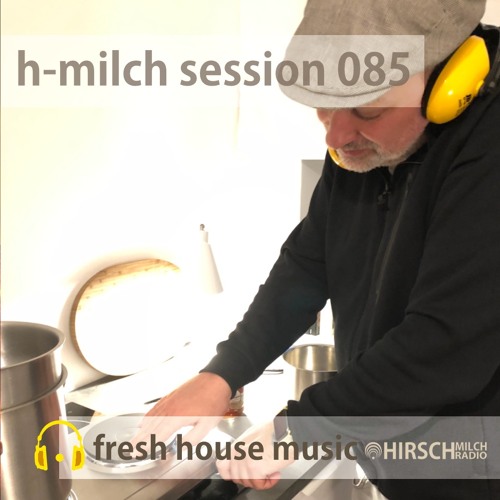 baq - h-milch session 085