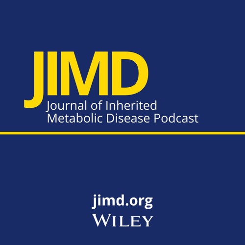 Journal of Inherited Metabolic Disease podcast