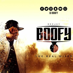 DJ BOOFY REMIX SEBEN - TRA TRA OYA KOMOLE