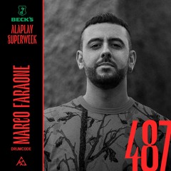 487: Marco Faraone