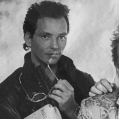 Built On Love by Perfect Stranger