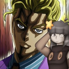【UTAUカバー】Cantarella【Yoshikage Kira & Ikouzhy】
