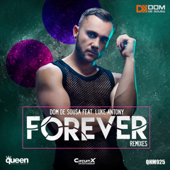 Forever (Liran Shoshan Remix)