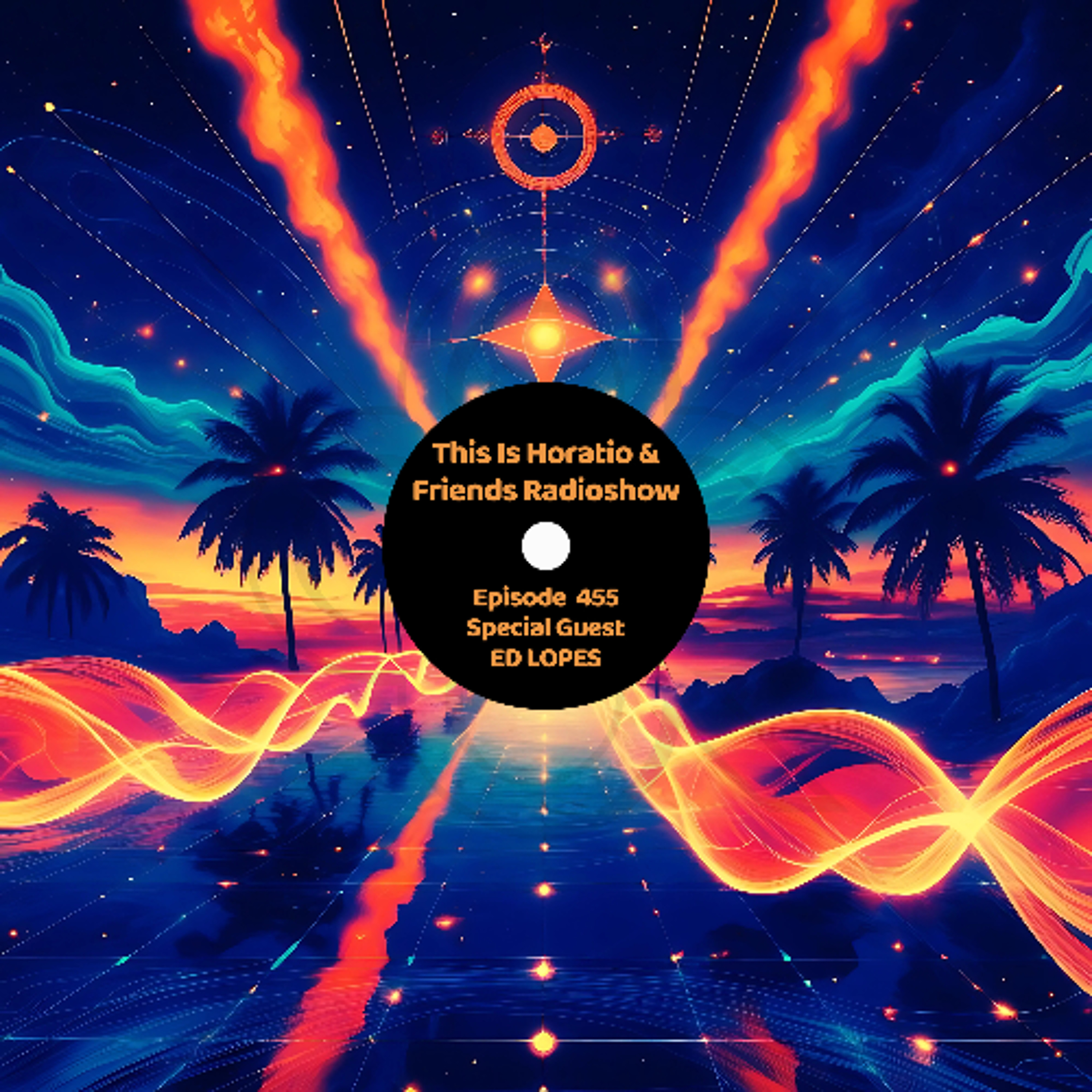 THIS IS HORATIO/IBIZAHOLIC/SECVENTE SONORE
